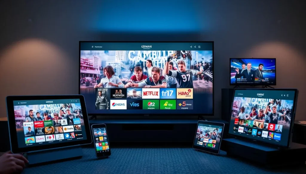 iptv senderliste kaufen