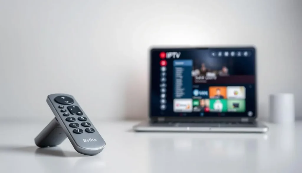 IPTV Liste kaufen