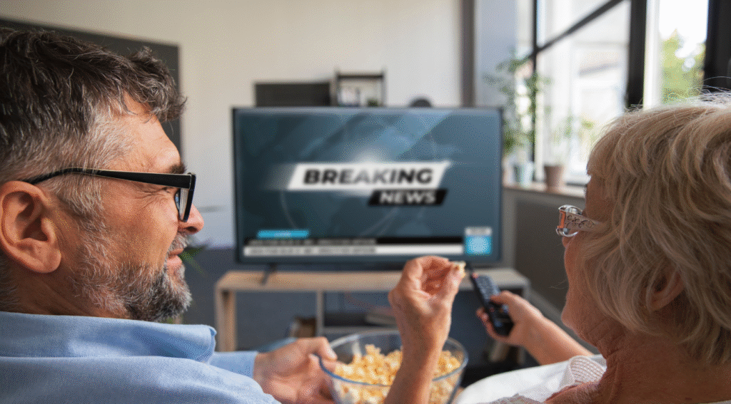 iptv testline