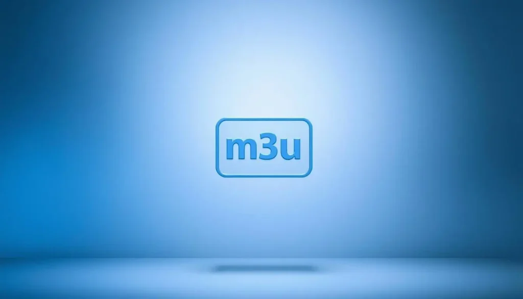 m3u playlist iptv